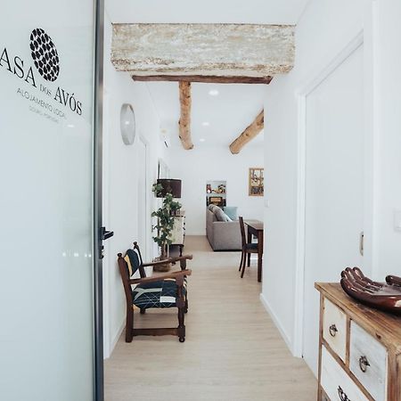 Вілла Casa Dos Avos- Douro Пезу-да-Регуа Екстер'єр фото