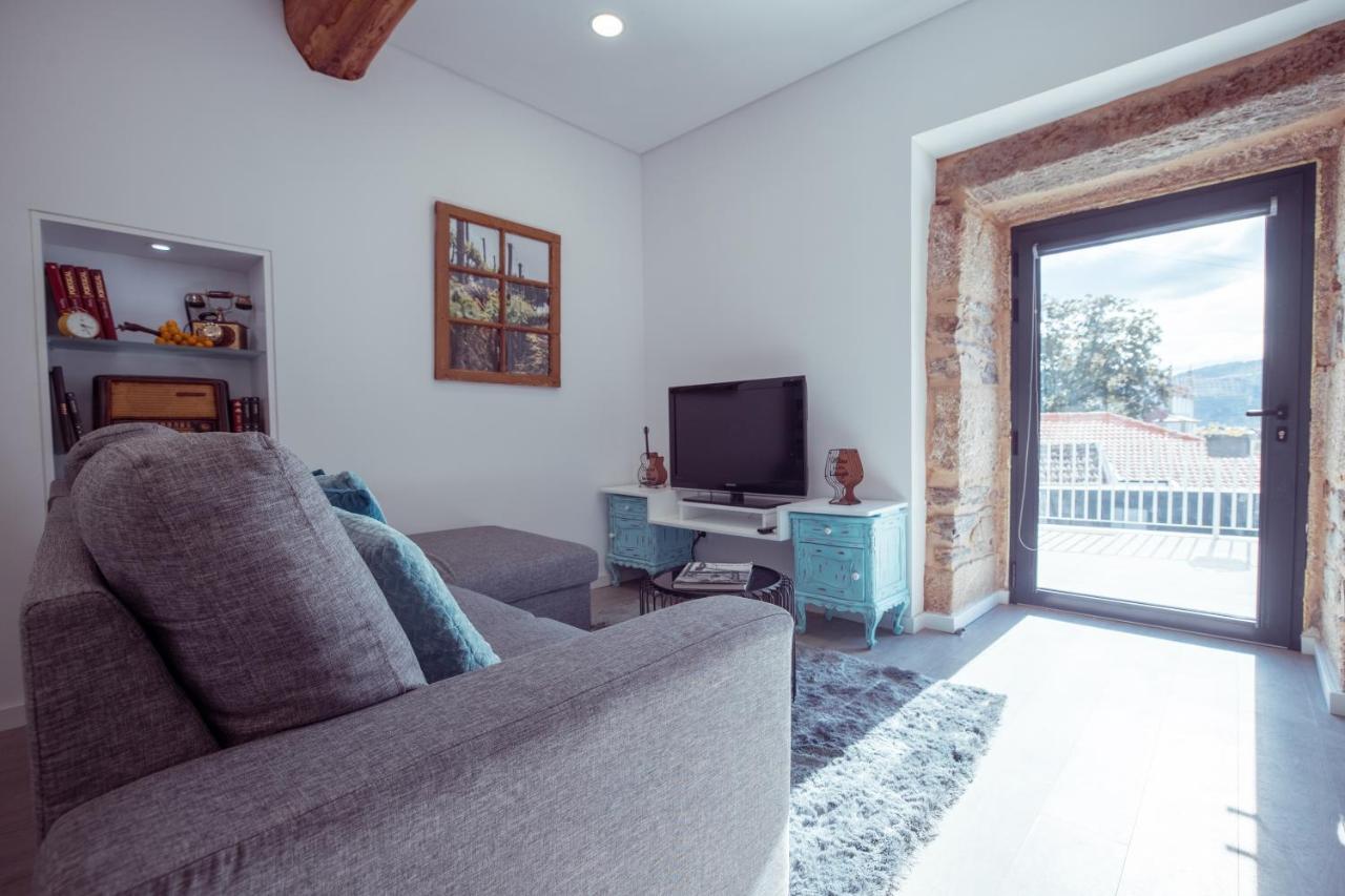 Вілла Casa Dos Avos- Douro Пезу-да-Регуа Екстер'єр фото